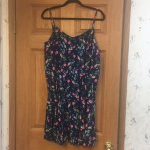 Beautiful Old Navy Dress 💜 Perfect for Summer